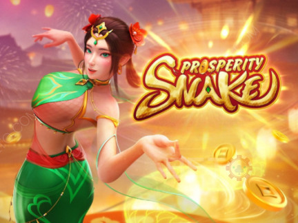 Czech: Prosperity Snake Demo
