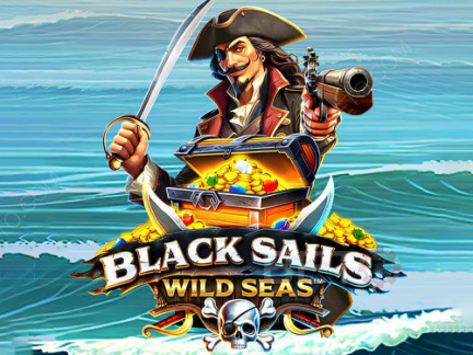 Czech: Black Sails Wild Seas Demo