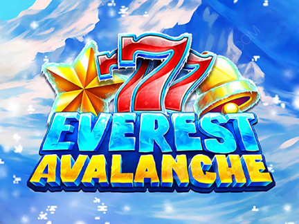 Czech: Everest Avalanche Demo