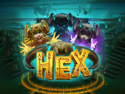 Czech: Hex Demo