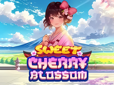 Czech: Sweet Cherry Blossom Demo