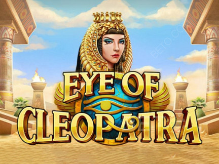 Czech: Eye of Cleopatra Demo