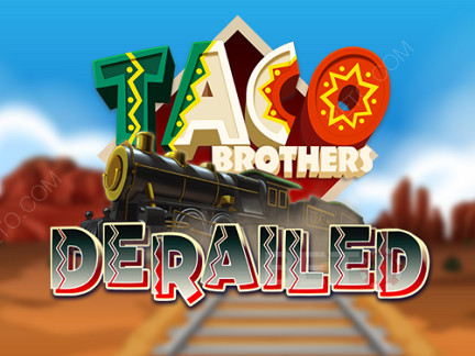 Czech: Taco Brothers Derailed Demo